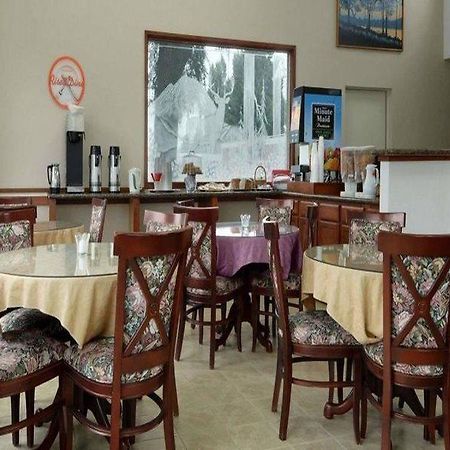 Knights Inn & Suites Seatac Airport Tukwila Εξωτερικό φωτογραφία