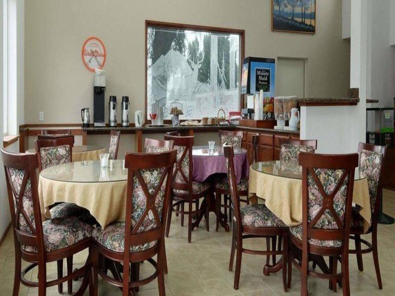 Knights Inn & Suites Seatac Airport Tukwila Εξωτερικό φωτογραφία