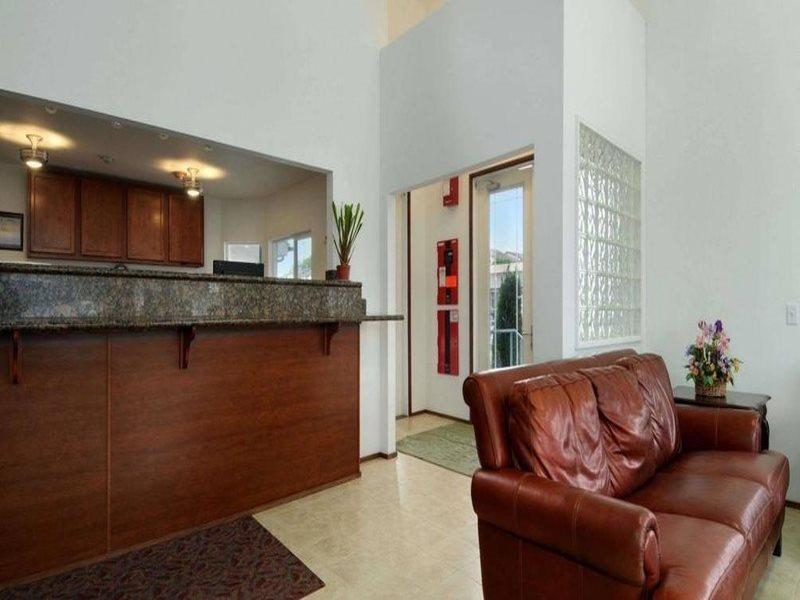 Knights Inn & Suites Seatac Airport Tukwila Εξωτερικό φωτογραφία