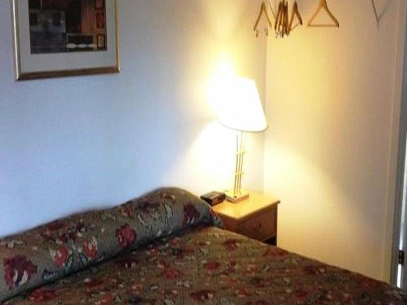 Knights Inn & Suites Seatac Airport Tukwila Εξωτερικό φωτογραφία