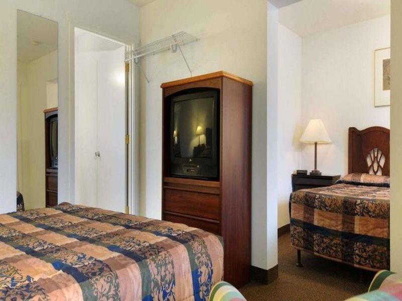 Knights Inn & Suites Seatac Airport Tukwila Εξωτερικό φωτογραφία
