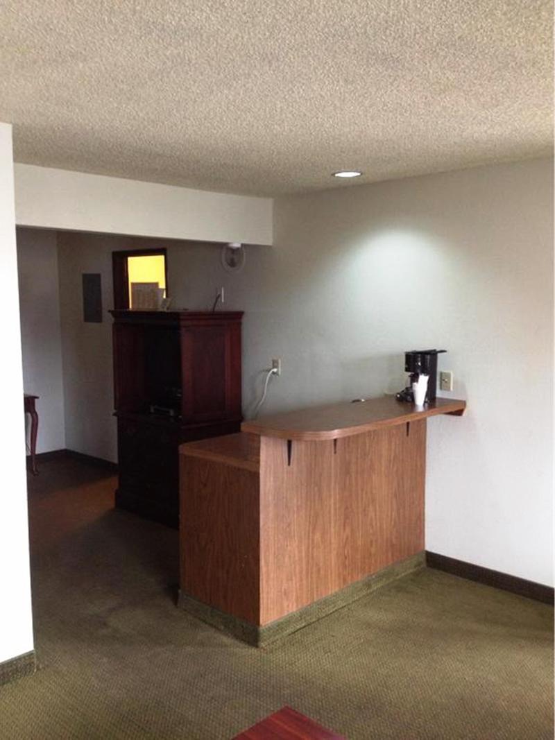 Knights Inn & Suites Seatac Airport Tukwila Εξωτερικό φωτογραφία