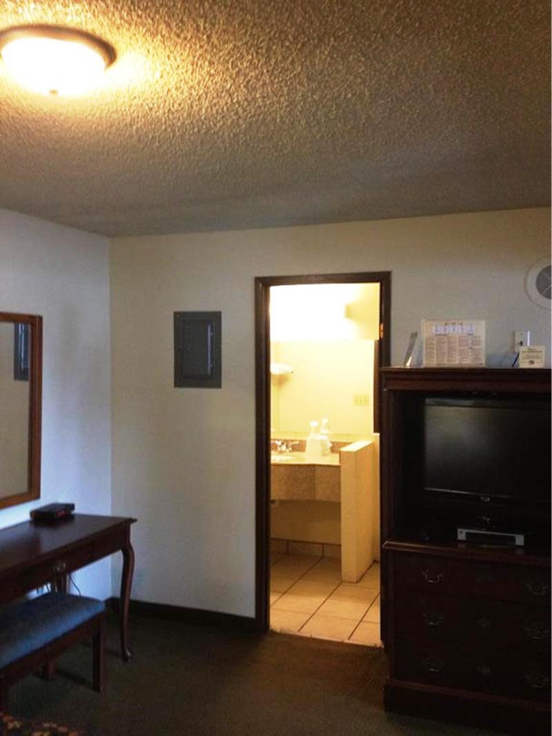 Knights Inn & Suites Seatac Airport Tukwila Εξωτερικό φωτογραφία
