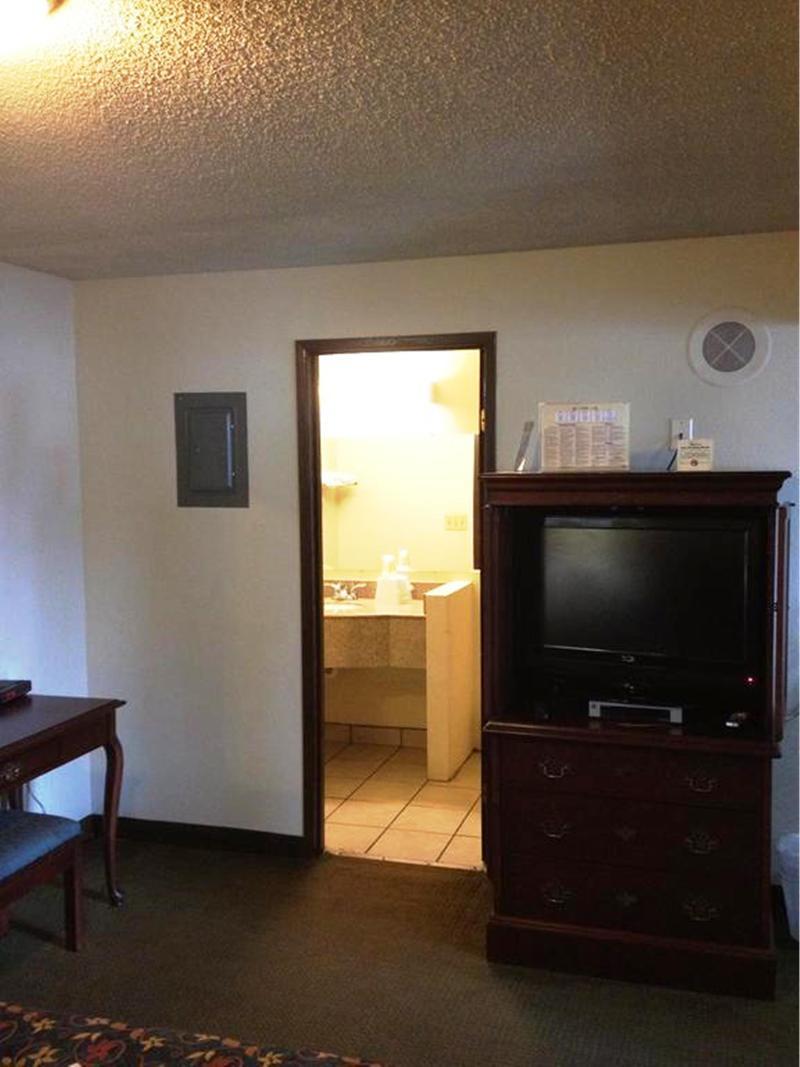 Knights Inn & Suites Seatac Airport Tukwila Εξωτερικό φωτογραφία