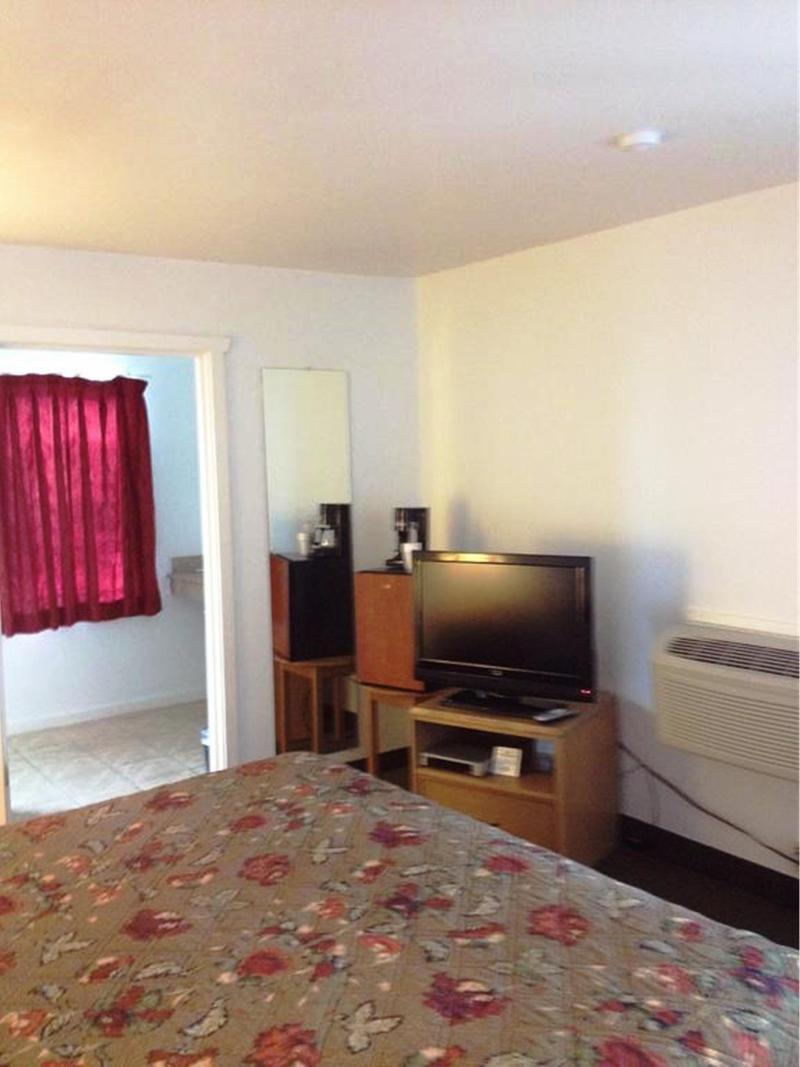 Knights Inn & Suites Seatac Airport Tukwila Εξωτερικό φωτογραφία