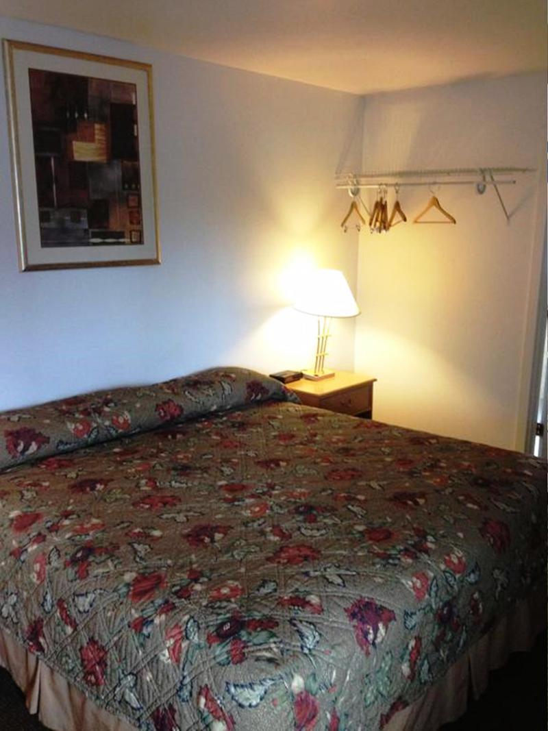 Knights Inn & Suites Seatac Airport Tukwila Εξωτερικό φωτογραφία