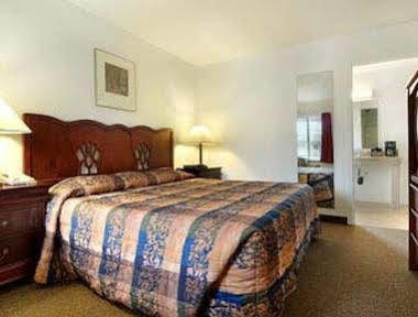 Knights Inn & Suites Seatac Airport Tukwila Εξωτερικό φωτογραφία