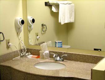 Knights Inn & Suites Seatac Airport Tukwila Εξωτερικό φωτογραφία